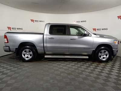 2020 RAM 1500 Crew Cab, $27700. Photo 2