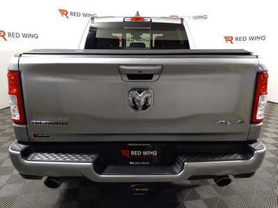 2020 RAM 1500 Crew Cab, $27700. Photo 3