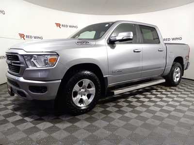 2020 RAM 1500 Crew Cab, $27700. Photo 5