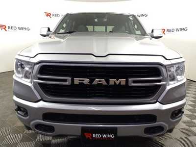 2020 RAM 1500 Crew Cab, $27700. Photo 6