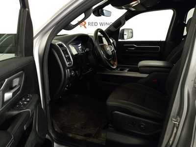 2020 RAM 1500 Crew Cab, $27700. Photo 7