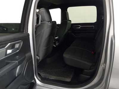 2020 RAM 1500 Crew Cab, $27700. Photo 8