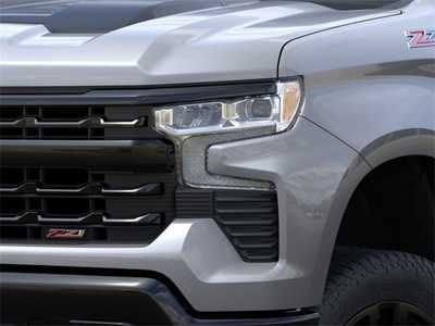 2025 Chevrolet 1500 Crew Cab, $67200. Photo 10