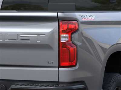2025 Chevrolet 1500 Crew Cab, $67200. Photo 11