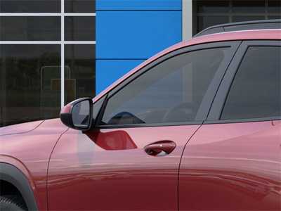 2025 Chevrolet Trax, $25580. Photo 12
