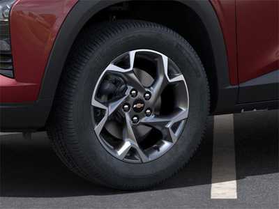 2025 Chevrolet Trax, $25580. Photo 9