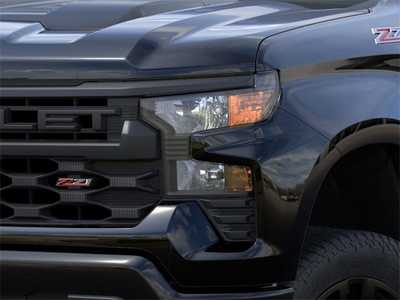 2025 Chevrolet 1500 Crew Cab, $55350. Photo 10