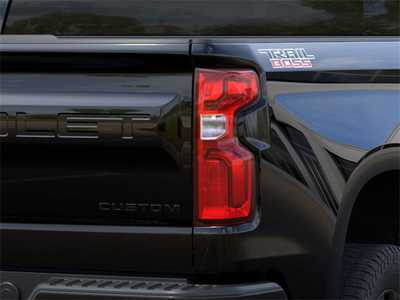 2025 Chevrolet 1500 Crew Cab, $55350. Photo 11