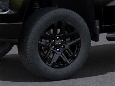 2025 Chevrolet 1500 Crew Cab, $55350. Photo 9