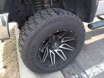2013 Ford F150 Crew Cab, $7995. Photo 4