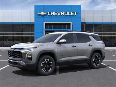 2025 Chevrolet Equinox, $37595. Photo 2