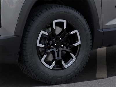 2025 Chevrolet Equinox, $37595. Photo 9