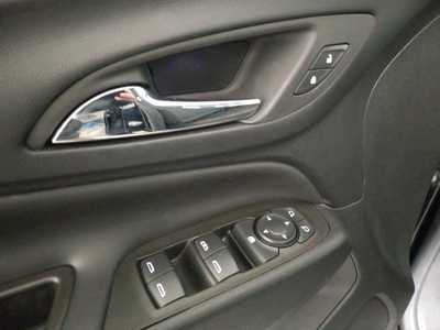 2023 Chevrolet Equinox, $23400. Photo 10