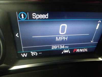 2023 Chevrolet Equinox, $23400. Photo 12