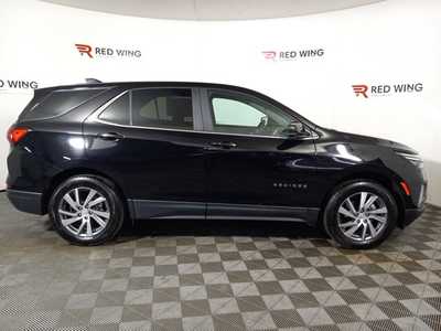 2023 Chevrolet Equinox, $23400. Photo 2