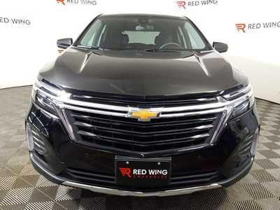 2023 Chevrolet Equinox, $23400. Photo 6