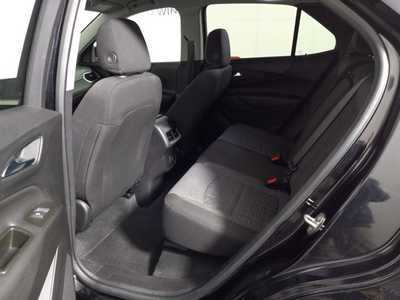2023 Chevrolet Equinox, $23400. Photo 8