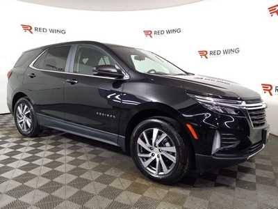 2023 Chevrolet Equinox, $23400. Photo 1