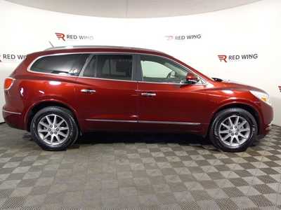 2017 Buick Enclave, $14995. Photo 2