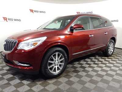 2017 Buick Enclave, $14995. Photo 5