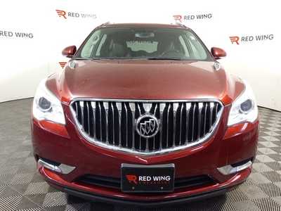 2017 Buick Enclave, $14995. Photo 6