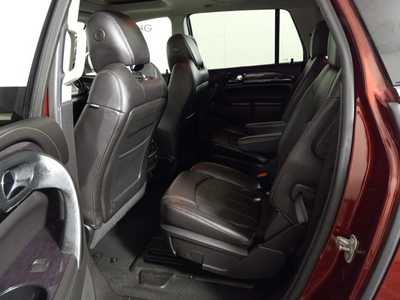 2017 Buick Enclave, $14995. Photo 8