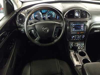 2017 Buick Enclave, $14995. Photo 9