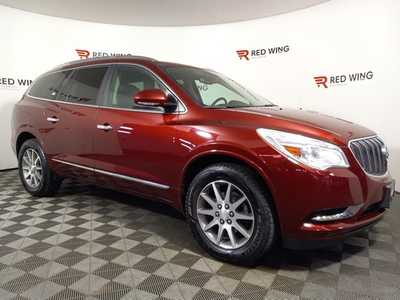 2017 Buick Enclave, $14995. Photo 1