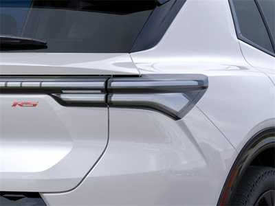 2025 Chevrolet Equinox, $52995. Photo 11