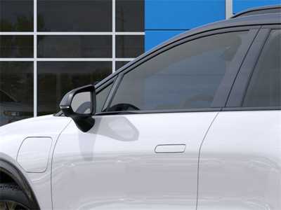 2025 Chevrolet Equinox, $52995. Photo 12