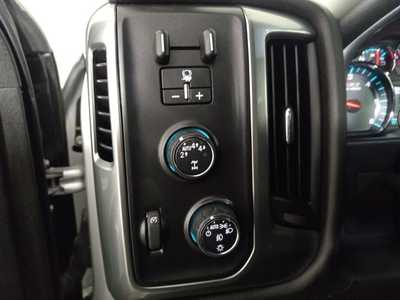 2017 Chevrolet 1500 Ext Cab, $24995. Photo 11