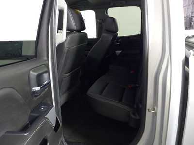 2017 Chevrolet 1500 Ext Cab, $24995. Photo 8