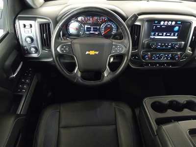 2017 Chevrolet 1500 Ext Cab, $24995. Photo 9