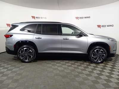 2025 Buick Enclave, $42995. Photo 2