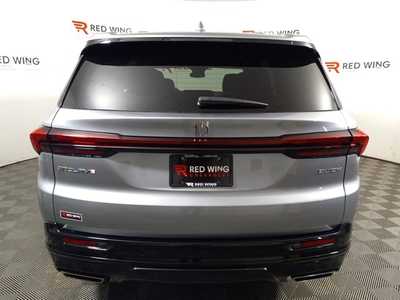 2025 Buick Enclave, $42995. Photo 3