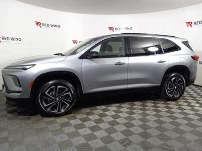 2025 Buick Enclave, $42995. Photo 4
