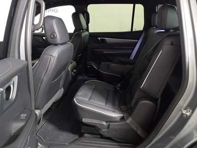 2025 Buick Enclave, $42995. Photo 8