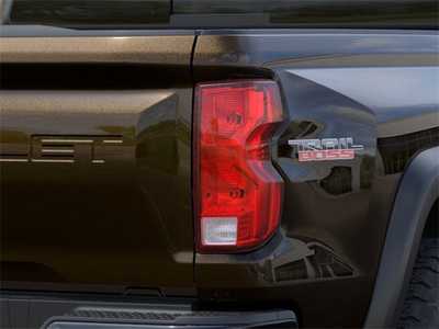 2025 Chevrolet Colorado Crew Cab, $46020. Photo 11