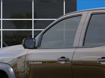 2025 Chevrolet Colorado Crew Cab, $46020. Photo 12