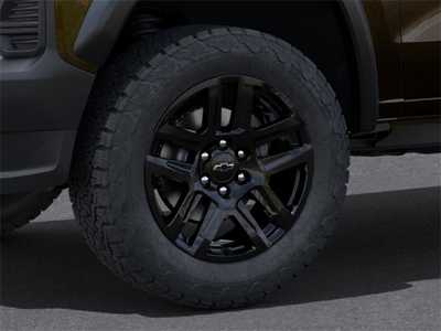 2025 Chevrolet Colorado Crew Cab, $46020. Photo 9