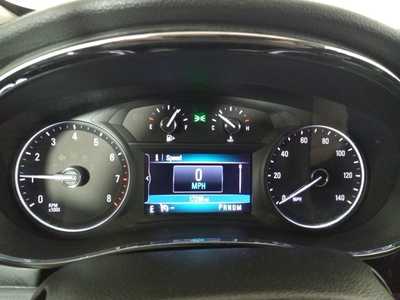 2022 Buick Encore, $21995. Photo 11