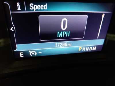 2022 Buick Encore, $21995. Photo 12