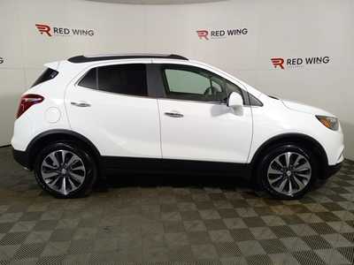 2022 Buick Encore, $21995. Photo 2