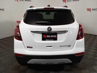 2022 Buick Encore, $21995. Photo 3