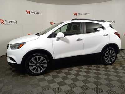 2022 Buick Encore, $21995. Photo 4