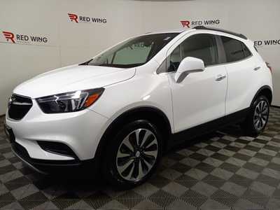 2022 Buick Encore, $21995. Photo 5