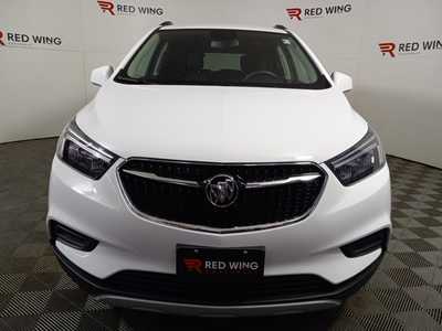 2022 Buick Encore, $21995. Photo 6