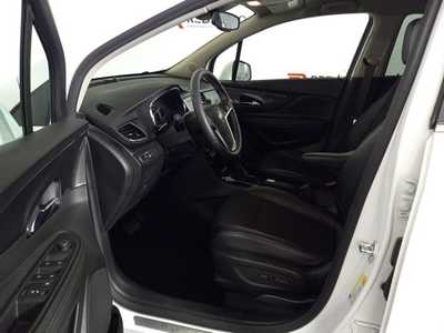 2022 Buick Encore, $21995. Photo 7