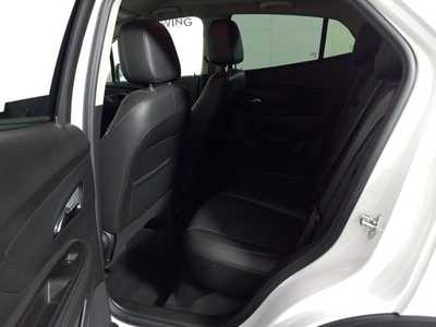 2022 Buick Encore, $21995. Photo 8