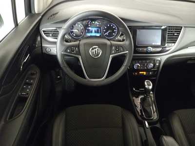 2022 Buick Encore, $21995. Photo 9